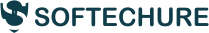 Softechure Logo