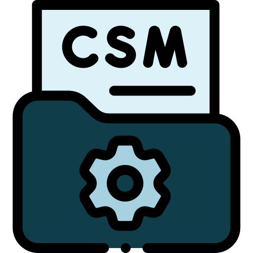 Customized Content Management System