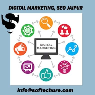 Best Digital Marketing, SEO training company in jaipur