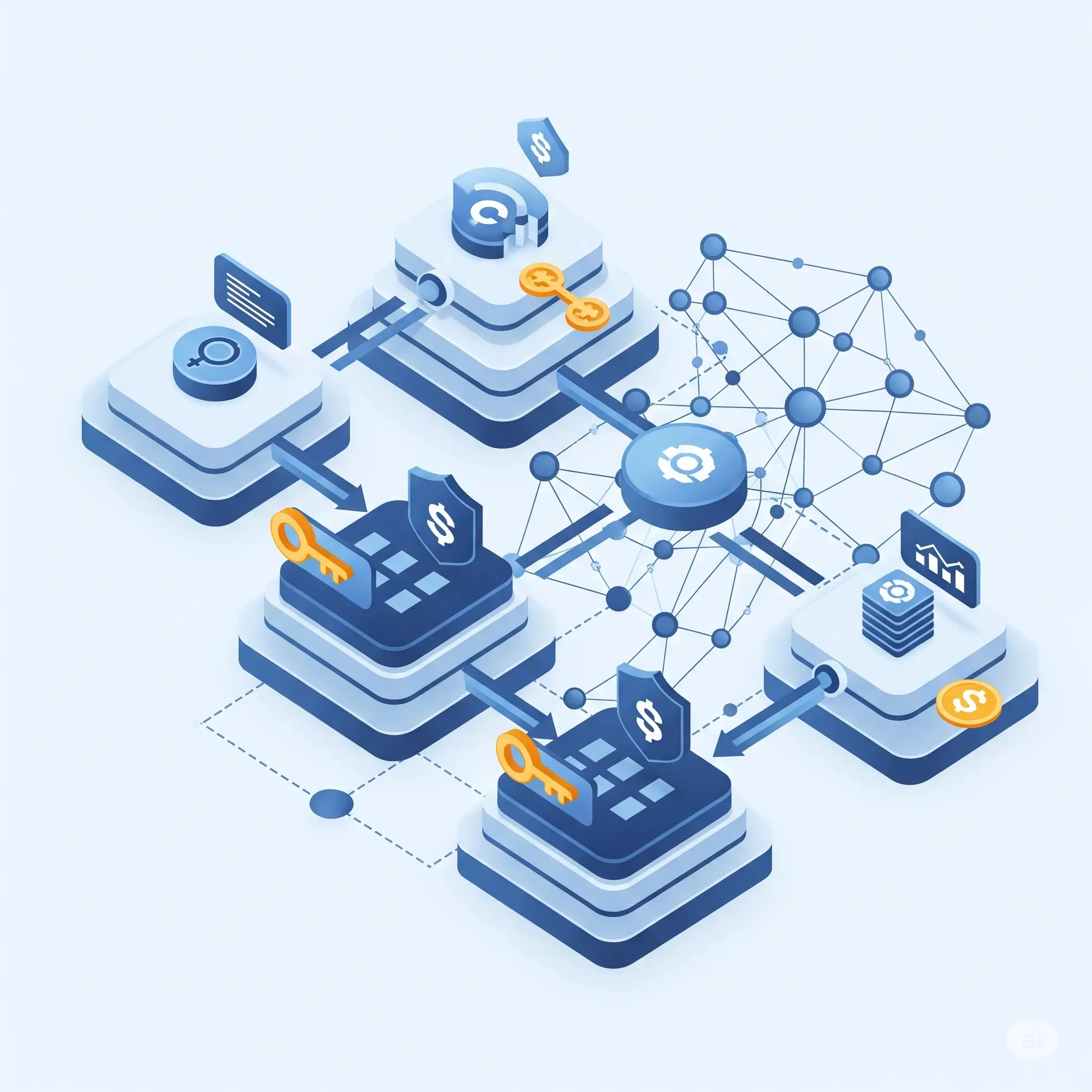 Blockchain: The Future of Trust and Transparency