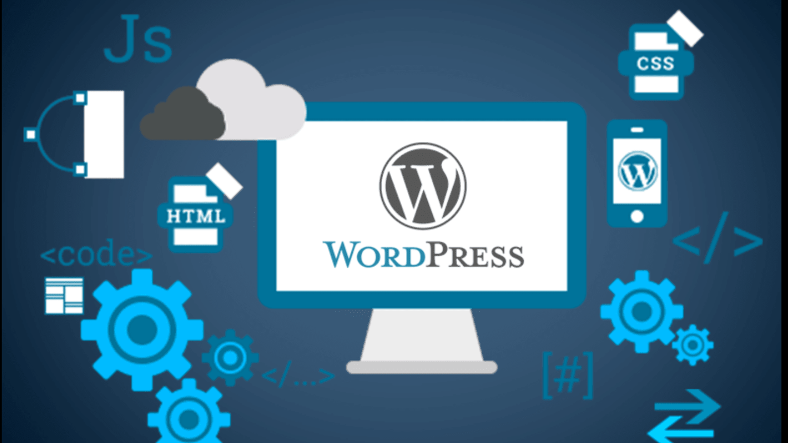 Best WordPress Development Company in Jaipur